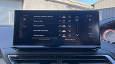 Peugeot 3008 1.2 PureTech GT 5dr EAT8 Petrol Estate